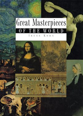 Imagen de portada para Great Masterpieces of the World