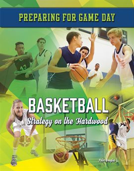 Cover image for Basketball