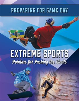 Imagen de portada para Extreme Sports