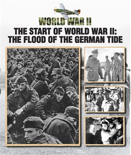 Imagen de portada para The Start of World War II
