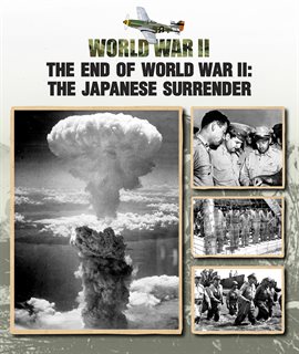 Imagen de portada para The End of World War II
