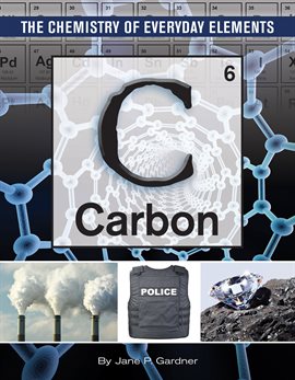 Imagen de portada para Carbon