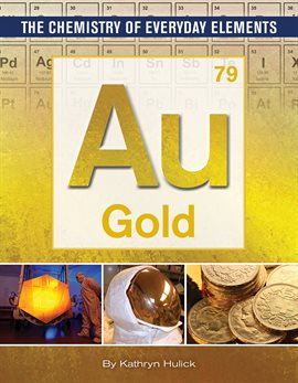 Imagen de portada para Gold