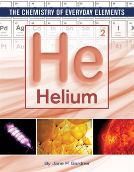 Imagen de portada para Helium