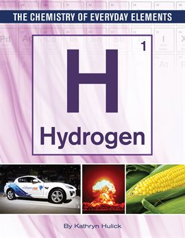 Imagen de portada para Hydrogen