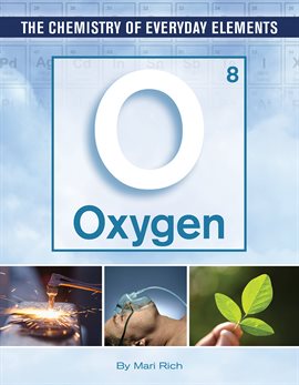 Imagen de portada para Oxygen