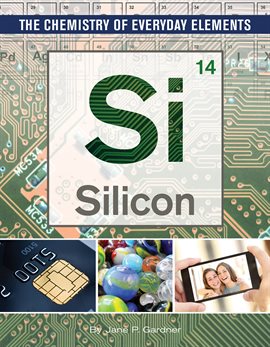 Imagen de portada para Silicon