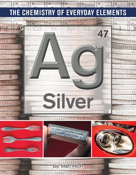 Cover image for Silver