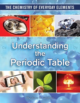 Imagen de portada para Understanding the Periodic Table
