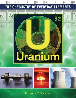 Imagen de portada para Uranium