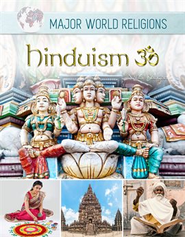 Imagen de portada para Hinduism
