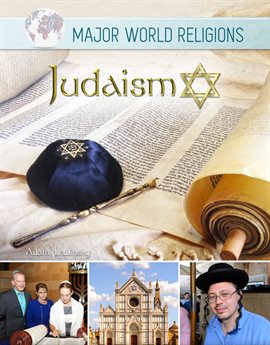 Imagen de portada para Judaism