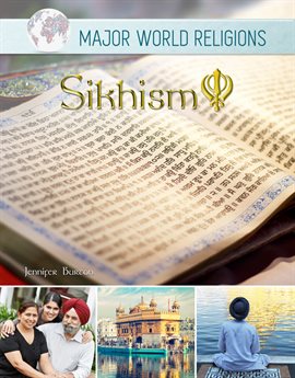 Imagen de portada para Sikhism