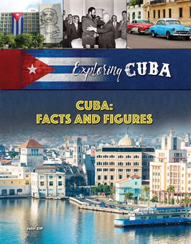 Imagen de portada para Cuba