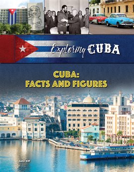 Cover image for Cuba