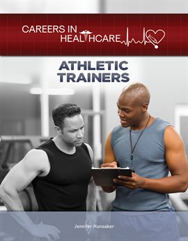 Imagen de portada para Athletic Trainers