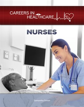 Cover image for Nurses