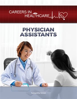Cover image for Physician Assistants