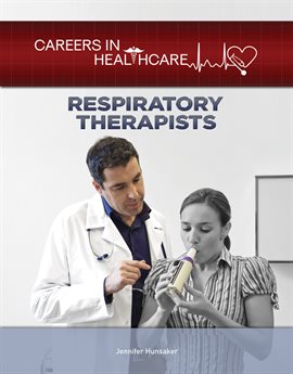 Cover image for Respiratory Therapists