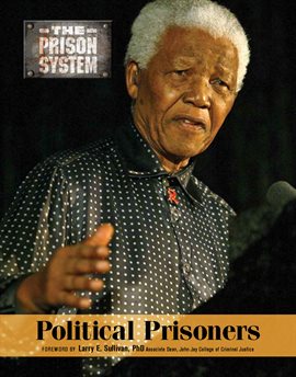 Imagen de portada para Political Prisoners