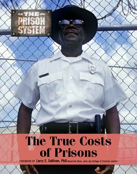 Imagen de portada para The True Costs of Prisons