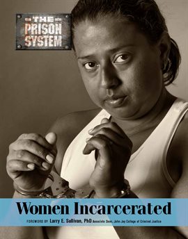Imagen de portada para Women Incarcerated