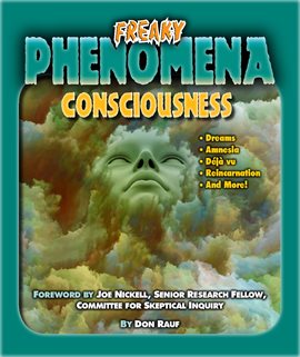 Cover image for Consciousness