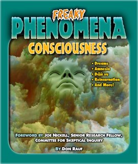 Imagen de portada para Consciousness