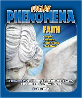 Imagen de portada para Faith