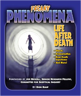 Imagen de portada para Life After Death