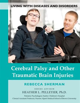 Cover image for Cerebral Palsy and Other Traumatic Brain Injuries