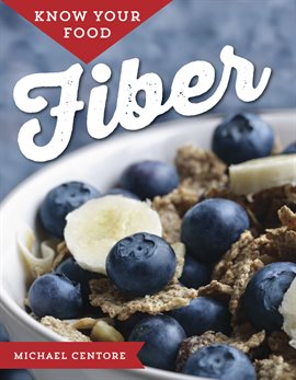 Imagen de portada para Fiber