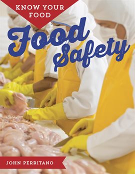 Cover image for Food Safety