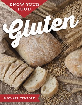 Imagen de portada para Gluten
