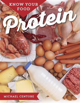 Imagen de portada para Protein