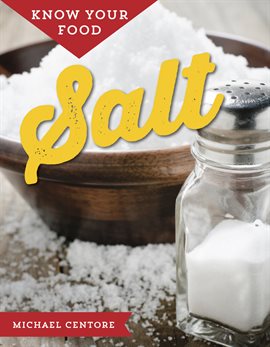 Imagen de portada para Salt