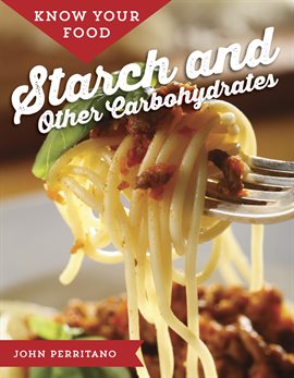 Imagen de portada para Starch and Other Carbohydrates
