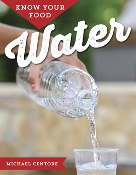 Cover image for Water