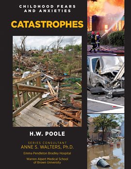 Imagen de portada para Catastrophes