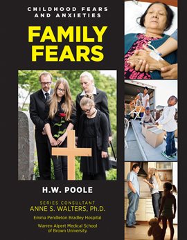 Imagen de portada para Family Fears