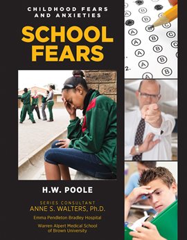 Imagen de portada para School Fears