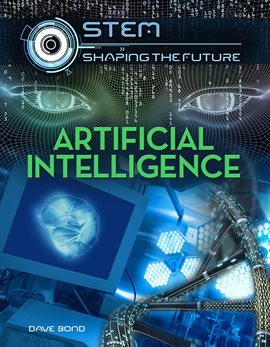 Imagen de portada para Artificial Intelligence
