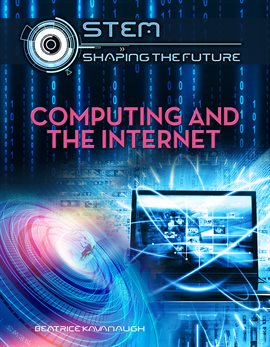 Imagen de portada para Computing and the Internet