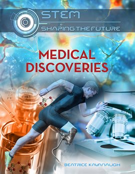 Imagen de portada para Medical Discoveries