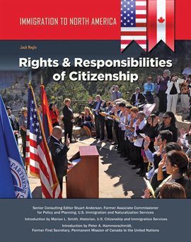 Cover image for Rights & Responsibilities of Citizenship