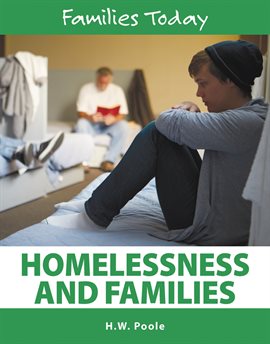 Cover image for Homelessness and Families
