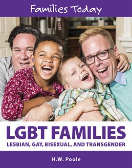 Cover image for LGBT Families