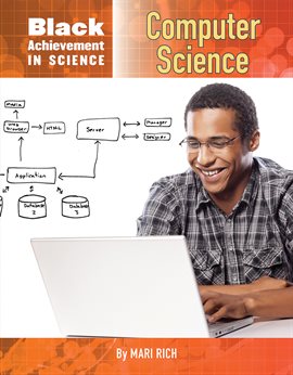 Imagen de portada para Computer Science