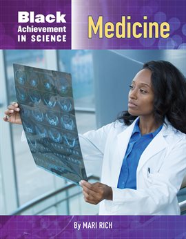 Imagen de portada para Medicine