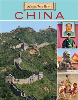 Cover image for China